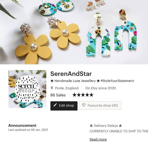 Seren & Star - Thumbnail