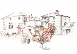 Photo n°9 de Cestyle à Saint-Barthélemy-Grozon (Service d'impression de cartons d'invitation)