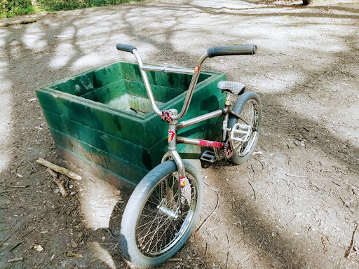 BicycleAA - Visual