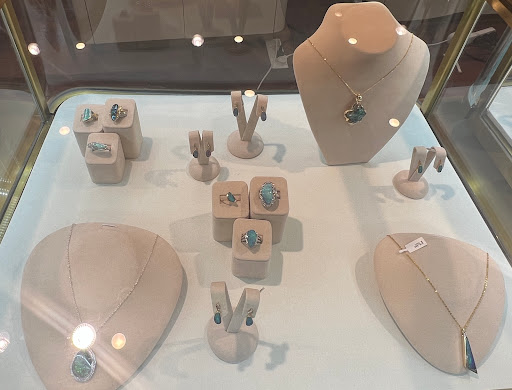 Cove Jewellery Gallery - Australia