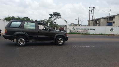 Photos of East Gate UCH