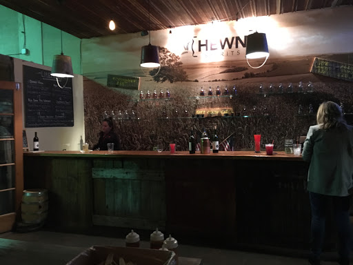 Hewn Spirits - Thumbnail