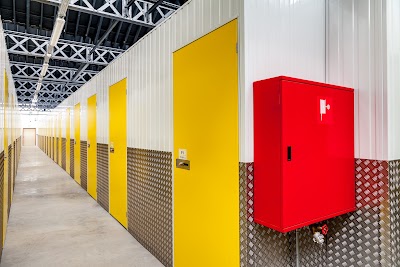 Photos of Un Volume en Plus Mouscron self-stockage Moeskroen opslagbedrijf