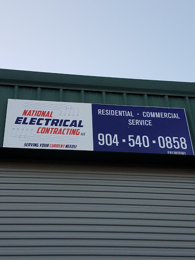 National Electrical Contracting, LLC Gallery - United States