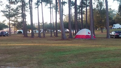 Photos of Spence Field Campgrounds