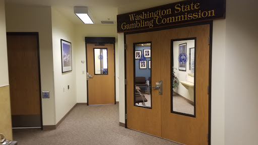 Washington State Gambling Commission