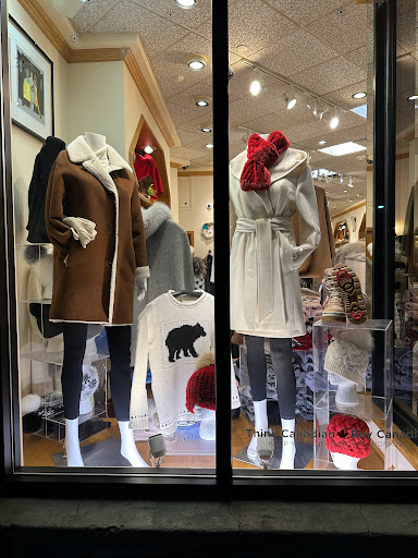Snowflake Canada Sundance Mall Store - Thumbnail