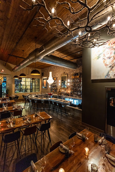 Primrose Path Wine Bar by null