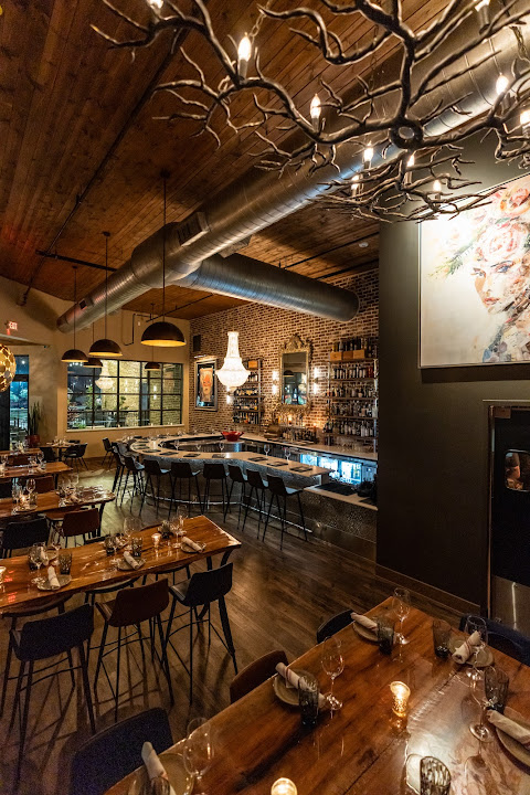 Primrose Path Wine Bar by null