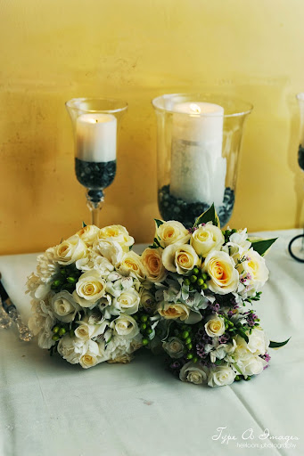 Shirley Grace Floral and Event Design Gallery - United States