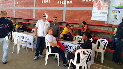 Photos of Cesar Negret Velasco
