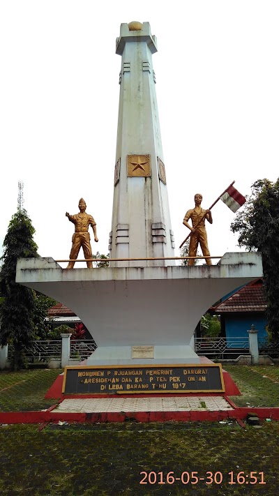 Photos of MONUMEN PERJUANGAN