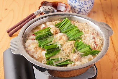 和食 こう太 御茶ノ水