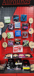 Photo n°11 de Misterping Paris Nord à Saint-Gratien (Magasin d'articles de tennis de table)