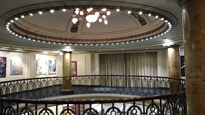 Photos of El Ateneo