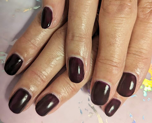 Nails and Beauty at 10 - Thumbnail