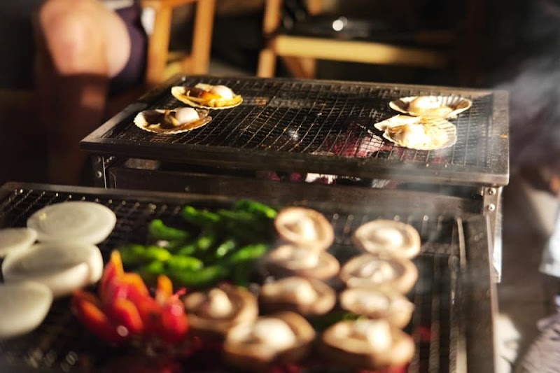 フィッシュアンドトリップス 一宮