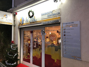 Photo n°4 de ADN de l'habitat à Six-Fours-les-Plages (Centre de diagnostic)