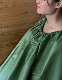 黄土漢方よもぎ蒸し サロン温おくり