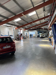 Photo n°16 de FORD ABL Autos Bidasoa Lana à Hendaye (Concessionnaire Ford)