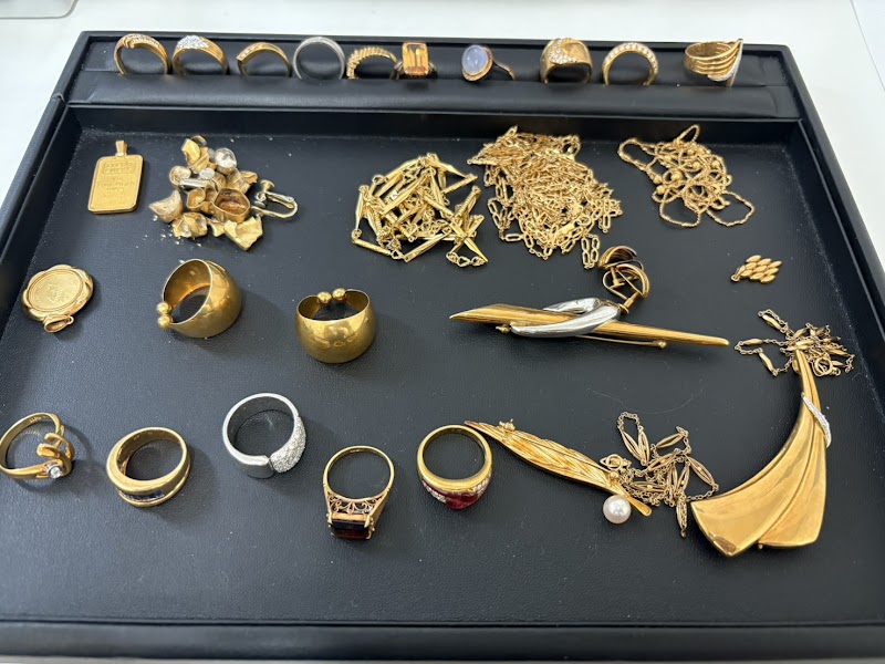 買取大吉 加西北条店