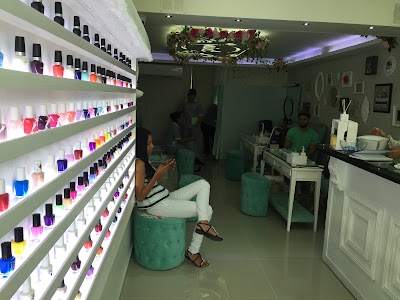 Photos of Mint Nail Bar & Art