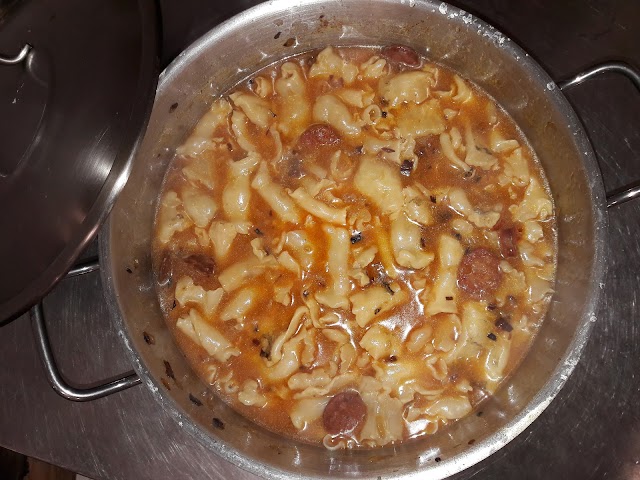 Restaurante Casa Toribio