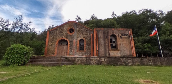 Central Hidroeléctrica Chivilingo