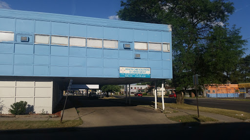 Health Care Solutions and Career Group