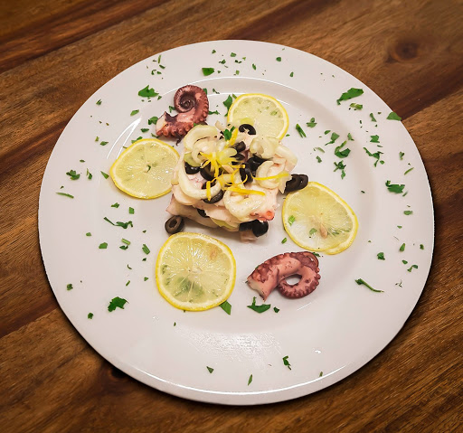 Ristorante Il Colle Perugia Gallery - Italy
