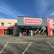 Terranimo - Rennes Animalerie, Salon de toilettage, Pet Sitting à Cesson-Sévigné