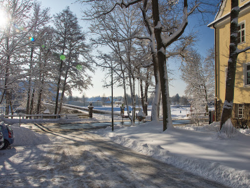 Landratsamt, Tirschenreuth - Thumbnail