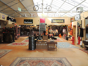 Photo n°12 de Champgrand - Belmesnil à Belmesnil (Magasin de vêtements)