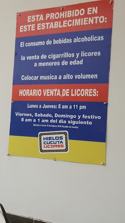 Photos of HIELOS CUCUTA