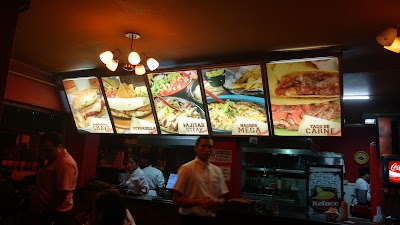 Photos of Ketaco Mexican Food