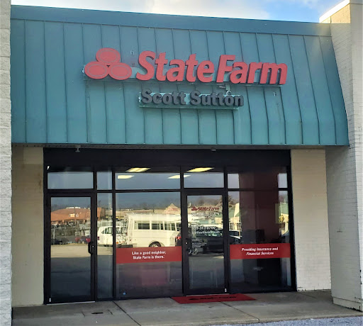 Scott Sutton - State Farm Insurance Agent - Thumbnail