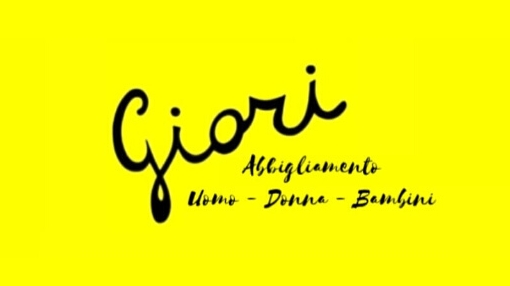 Giori Abbigliamento - Thumbnail