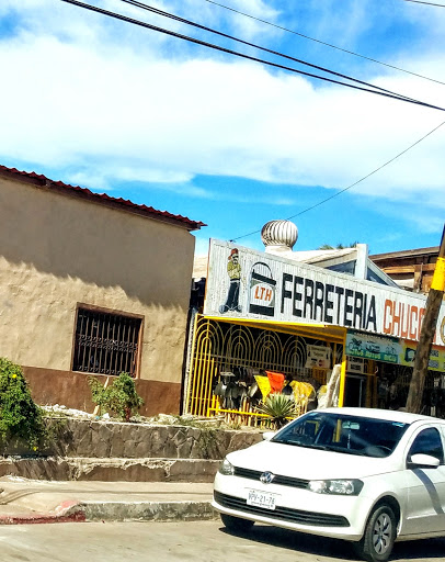 Ferretería Chucos - Thumbnail