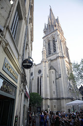 Photo n°48 de O'Carolans Irish Pub à Montpellier (Bar sportif)