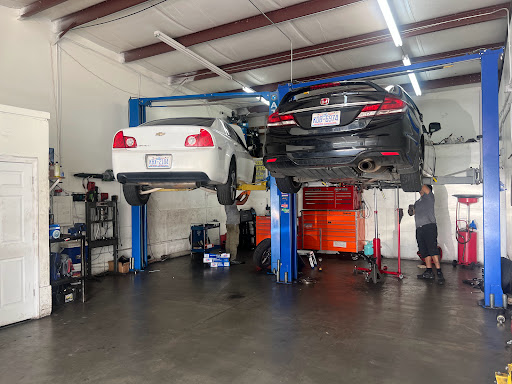 JD AUTO REPAIR & AUTO INSPECTIONS - Thumbnail