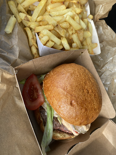 La Friterie Nomainoise