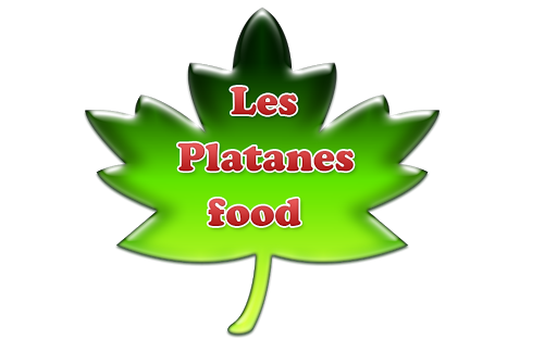Photo 3 - Les Platanes food