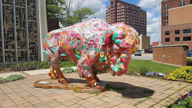Price Tower Arts Center