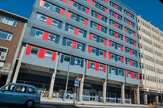 Corporation Village - Student Accommodation Coventry