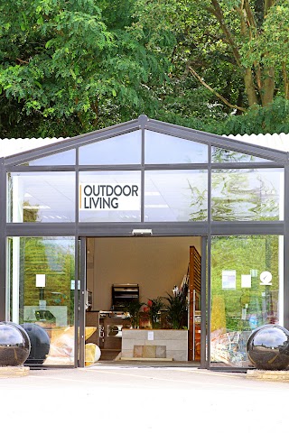 Outdoor Living Design