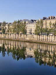 Photo n°33 de Hôtel du Quai Voltaire à Paris (Hôtel)
