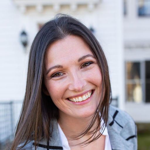 Rachel Russo, Realtor