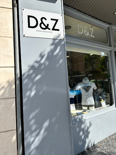 DYZ - Visual