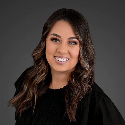 Joanna Gonzalez, Realtor