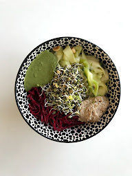 Photo n°12 de ZOU à La Tranche-sur-Mer (Restaurant)